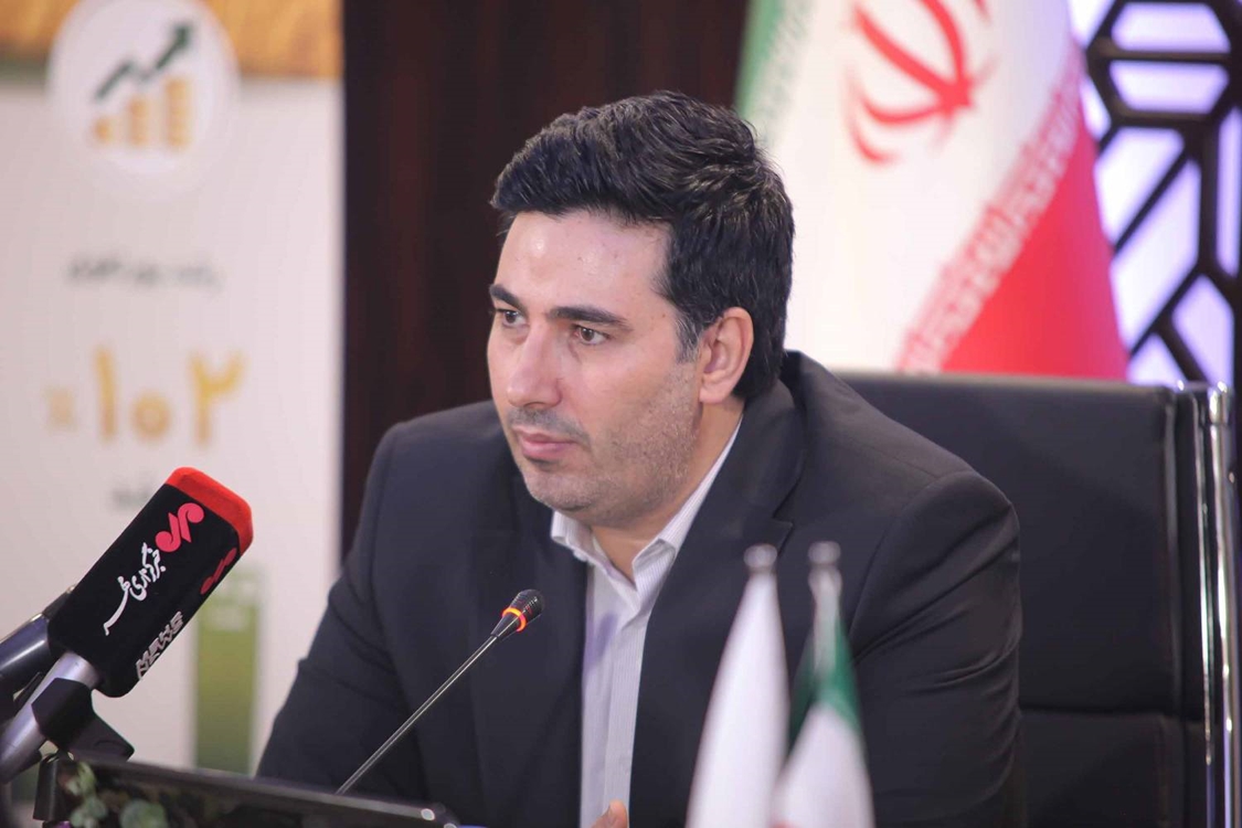 باباخانی بیمه کشاورزی 